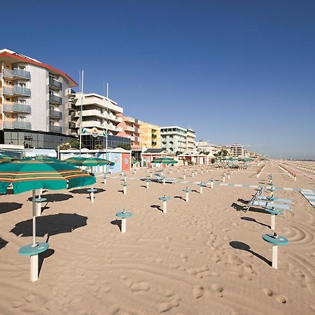 Milano Resort Bellaria-Igea Marina Exterior photo