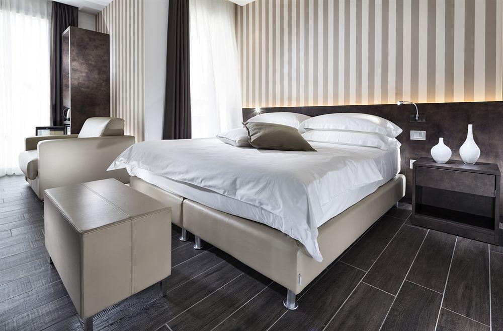 Milano Resort Bellaria-Igea Marina Exterior photo